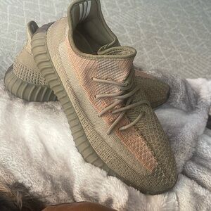 Adidas men’s Boost, size 13